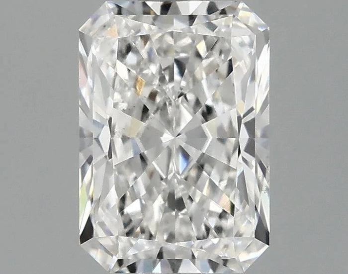 1.10 Carat · RADIANT · E · VS1 · IGI · Excellent Cut