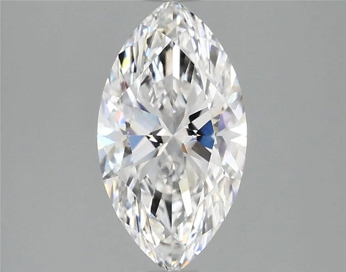 1.75 Carat · MARQUISE · D · VVS2 · IGI · Excellent Cut