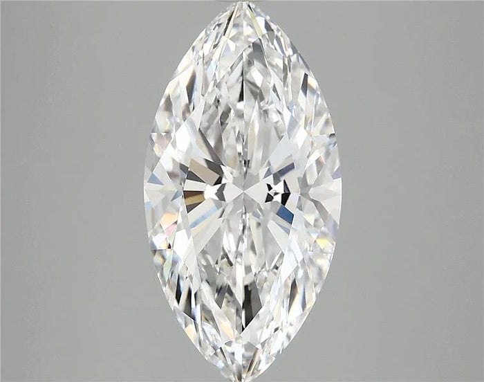 3.10 Carat · MARQUISE · E · VVS2 · IGI · Excellent Cut