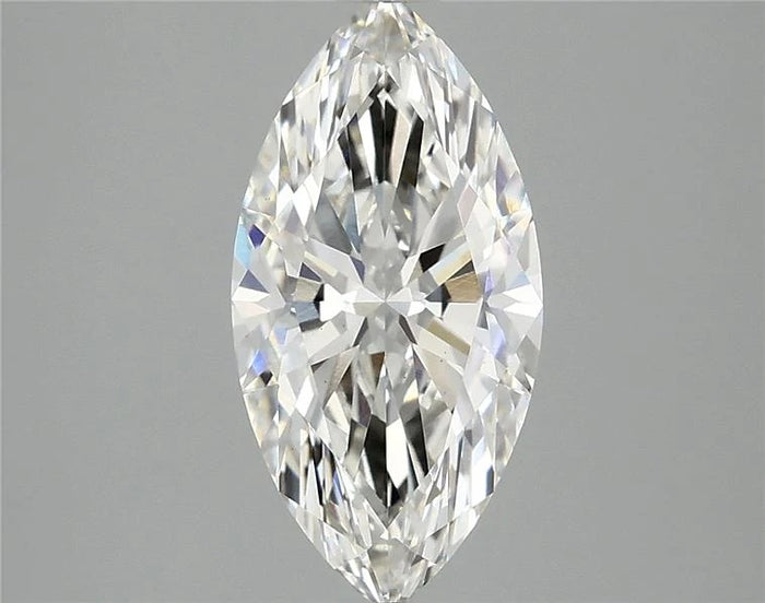 2.10 Carat · MARQUISE · F · VS1 · IGI · Excellent Cut