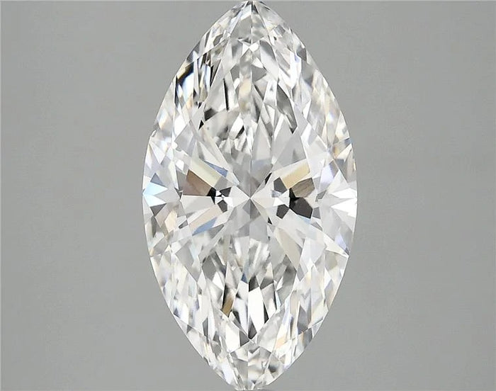 3.03 Carat · MARQUISE · E · VS1 · IGI · Excellent Cut