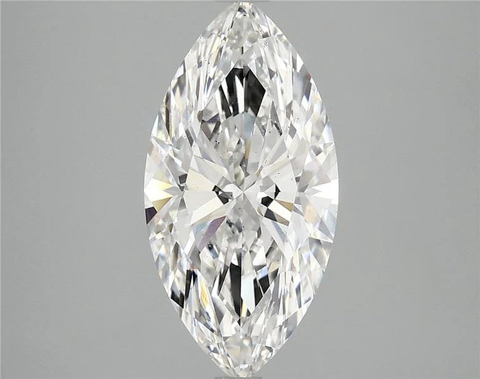 3.02 Carat · MARQUISE · E · VS2 · IGI · Excellent Cut