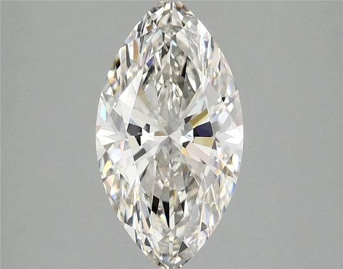2.06 Carat · MARQUISE · G · VS1 · IGI · Excellent Cut