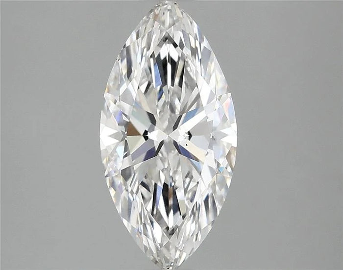 2.01 Carat · MARQUISE · F · VS2 · IGI · Excellent Cut