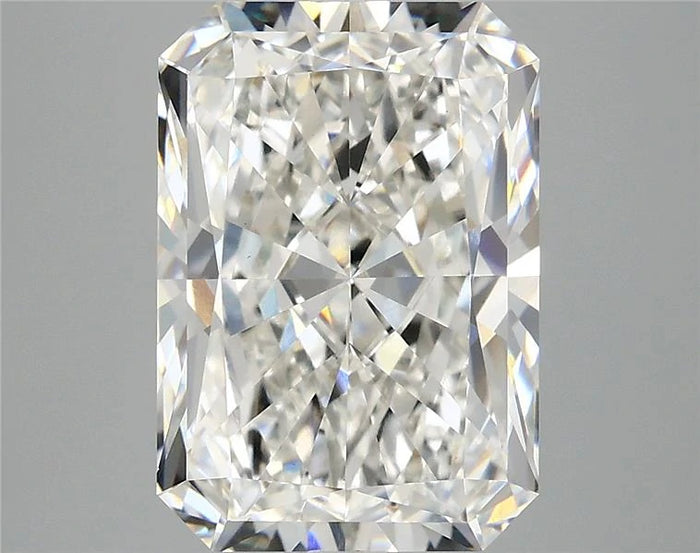 5.10 Carat · RADIANT · F · VVS2 · IGI · Excellent Cut