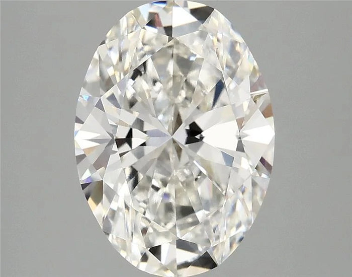 3.00 Carat · OVAL · F · VVS2 · IGI · Excellent Cut