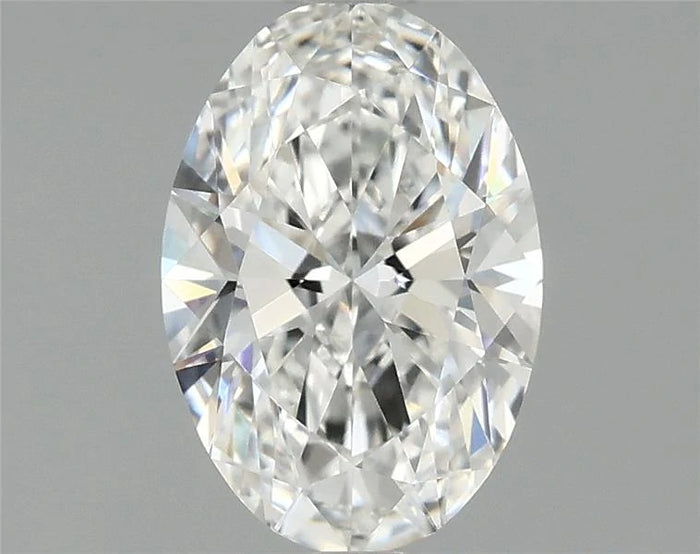 1.11 Carat · OVAL · F · VVS2 · IGI · Excellent Cut