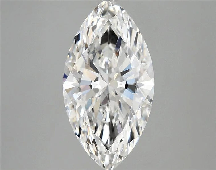 3.10 Carat · MARQUISE · E · VS1 · IGI · Excellent Cut