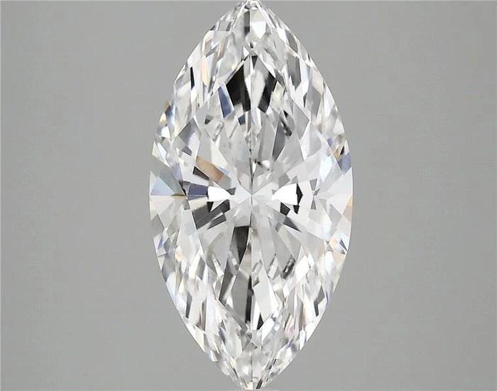 3.09 Carat · MARQUISE · E · VVS2 · IGI · Excellent Cut