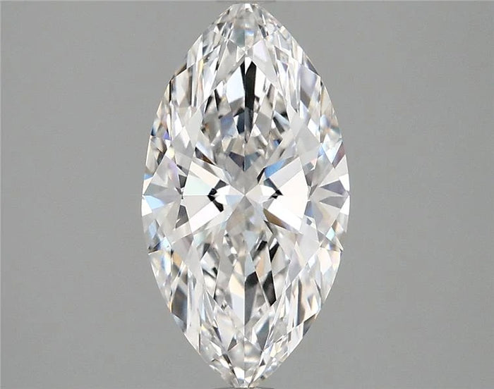 2.00 Carat · MARQUISE · E · VVS2 · IGI · Excellent Cut