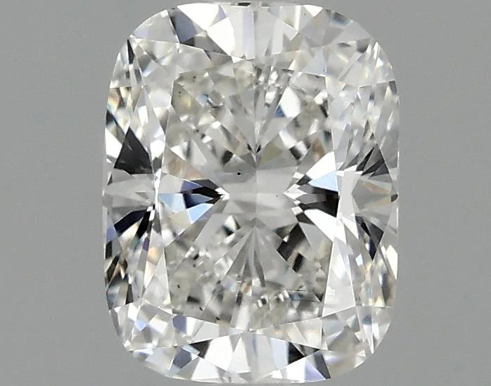 1.10 Carat · CUSHION · F · VS1 · IGI · Excellent Cut