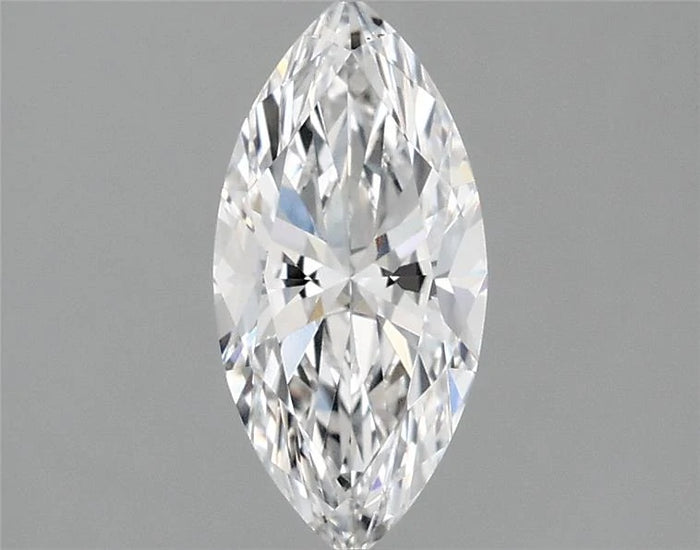 1.00 Carat · MARQUISE · E · VS1 · IGI · Excellent Cut