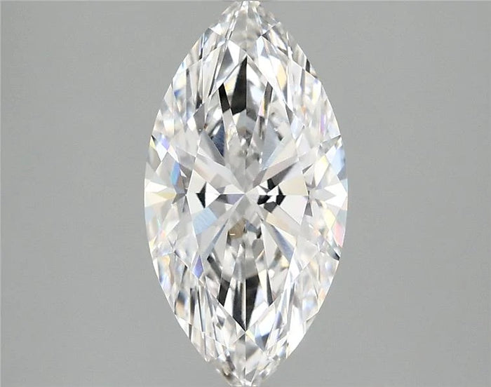 2.04 Carat · MARQUISE · E · VS1 · IGI · Excellent Cut