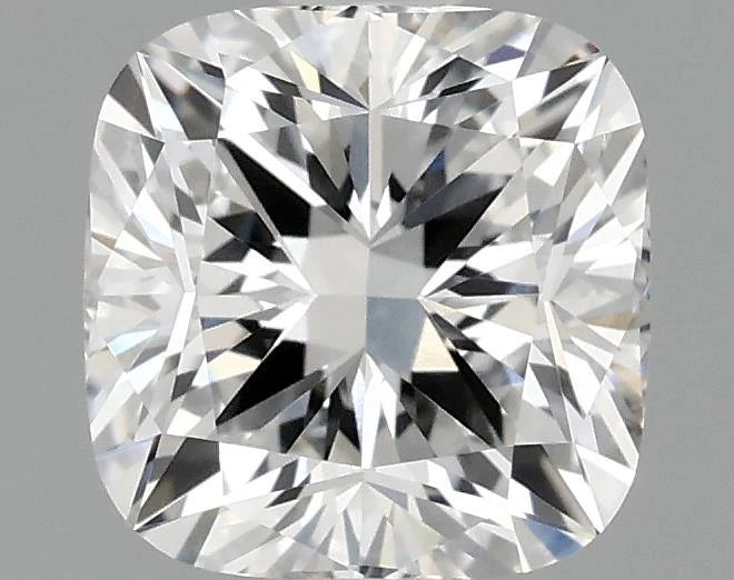 1.14 Carat · CUSHION · E · VVS2 · IGI · Excellent Cut