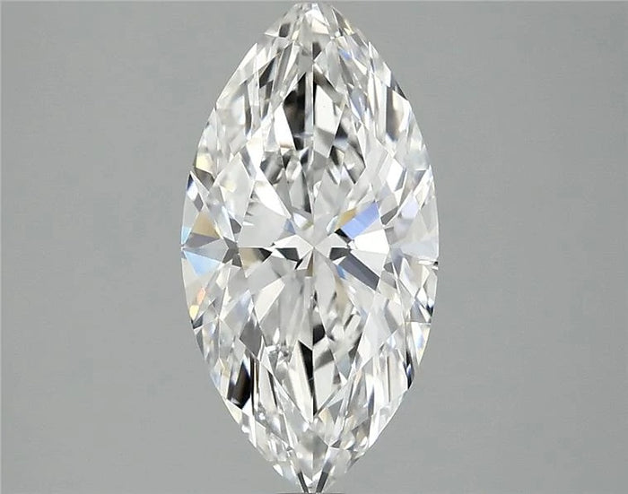 2.01 Carat · MARQUISE · F · VS2 · IGI · Excellent Cut