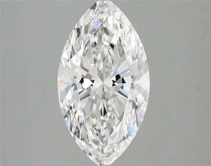2.09 Carat · MARQUISE · E · VS1 · IGI · Excellent Cut