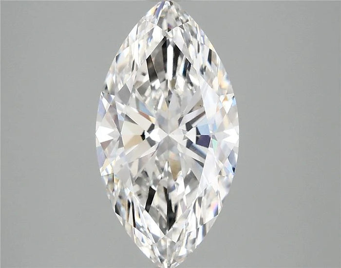 3.10 Carat · MARQUISE · E · VS1 · IGI · Excellent Cut