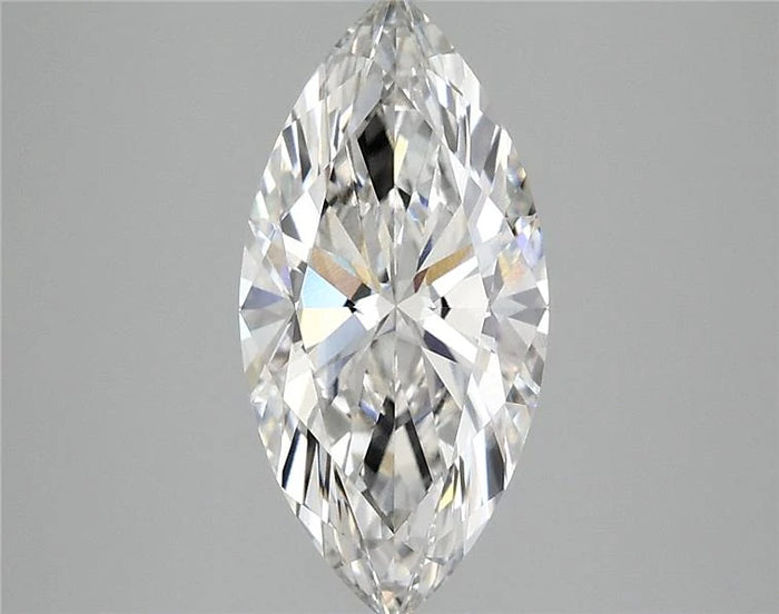 2.02 Carat · MARQUISE · F · VS2 · IGI · Excellent Cut