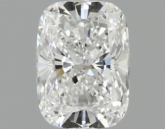 1.10 Carat · CUSHION · E · VVS2 · IGI · Excellent Cut