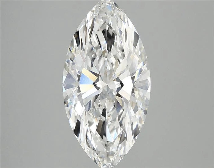 3.03 Carat · MARQUISE · E · VVS2 · IGI · Excellent Cut