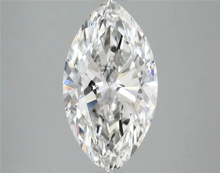 3.02 Carat · MARQUISE · E · VS1 · IGI · Excellent Cut