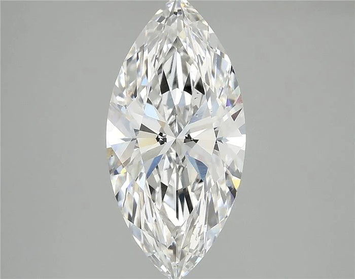 3.01 Carat · MARQUISE · F · VS1 · IGI · Excellent Cut