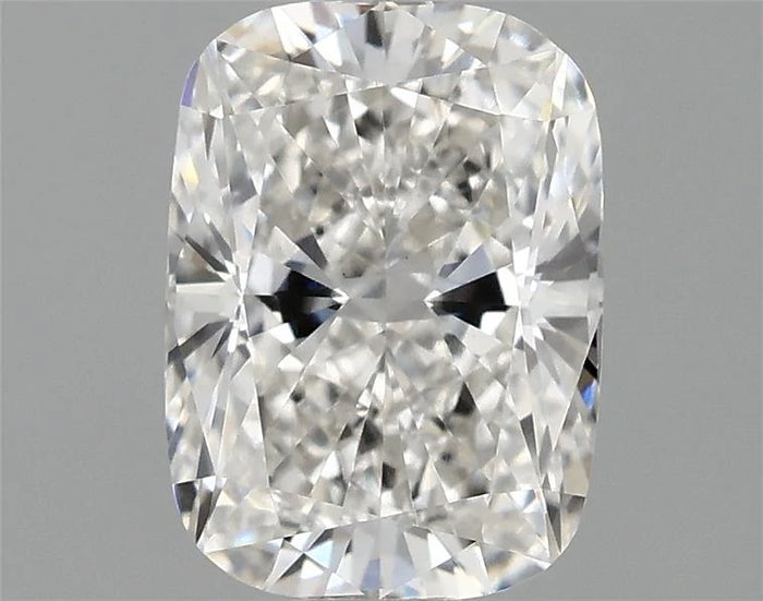 1.03 Carat · CUSHION · E · VS1 · IGI · Excellent Cut