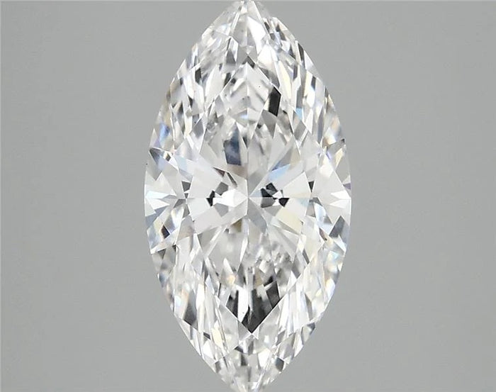 2.01 Carat · MARQUISE · E · VS1 · IGI · Excellent Cut