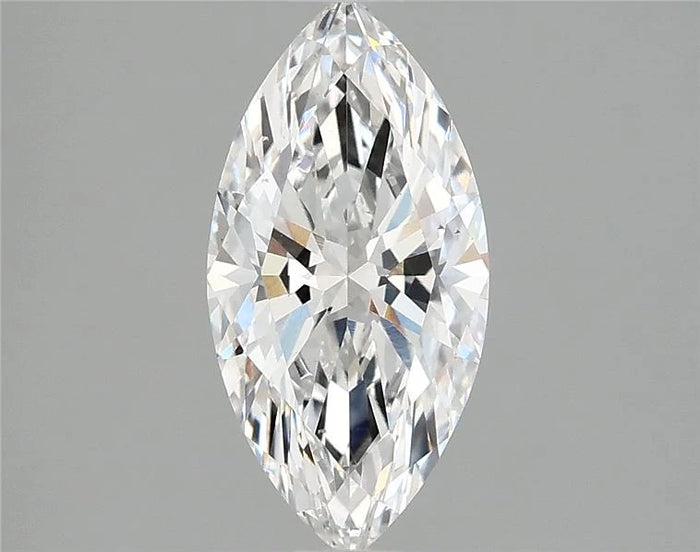 1.53 Carat · MARQUISE · E · VS2 · IGI · Excellent Cut