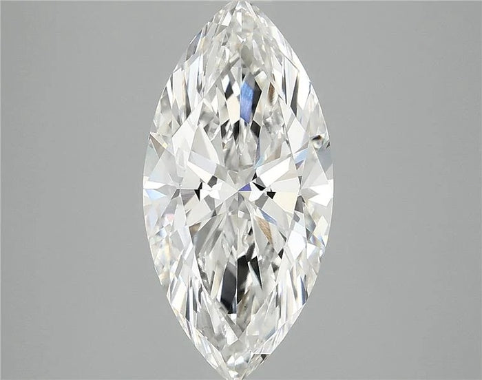 3.10 Carat · MARQUISE · F · VVS2 · IGI · Excellent Cut