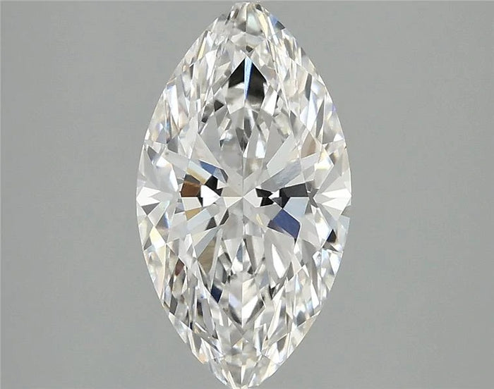 2.03 Carat · MARQUISE · F · VS1 · IGI · Excellent Cut