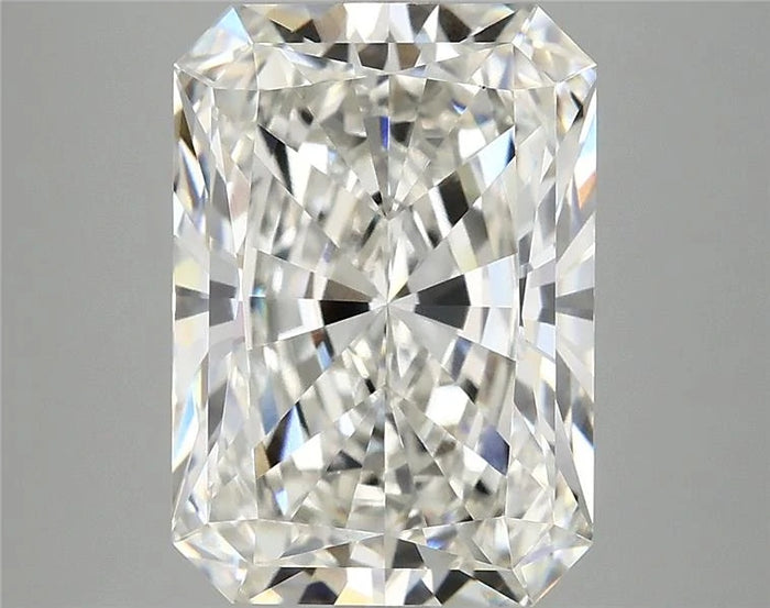 5.10 Carat · RADIANT · G · VVS2 · IGI · Excellent Cut
