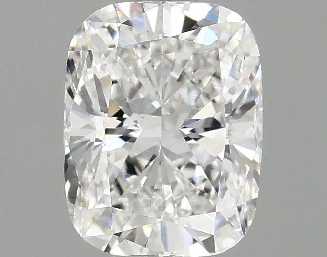 1.08 Carat · CUSHION · E · VS2 · IGI · Excellent Cut