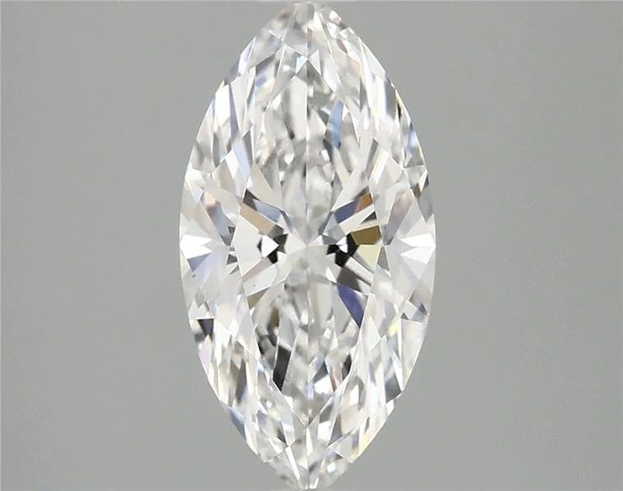 2.01 Carat · MARQUISE · E · VS1 · IGI · Excellent Cut