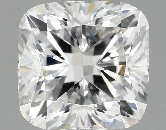 1.04 Carat · CUSHION · E · VVS2 · IGI · Excellent Cut