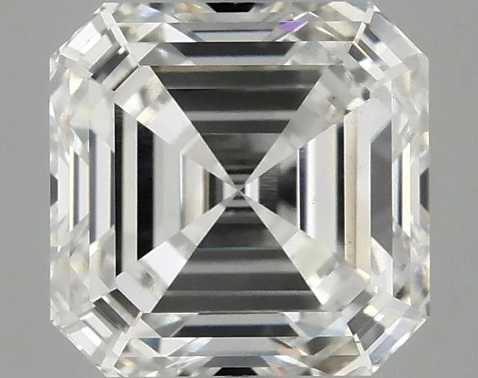 3.03 Carat · ASSCHER · F · VS1 · IGI · Excellent Cut