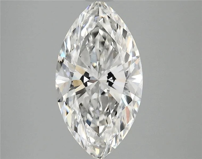 3.10 Carat · MARQUISE · F · VS1 · IGI · Excellent Cut