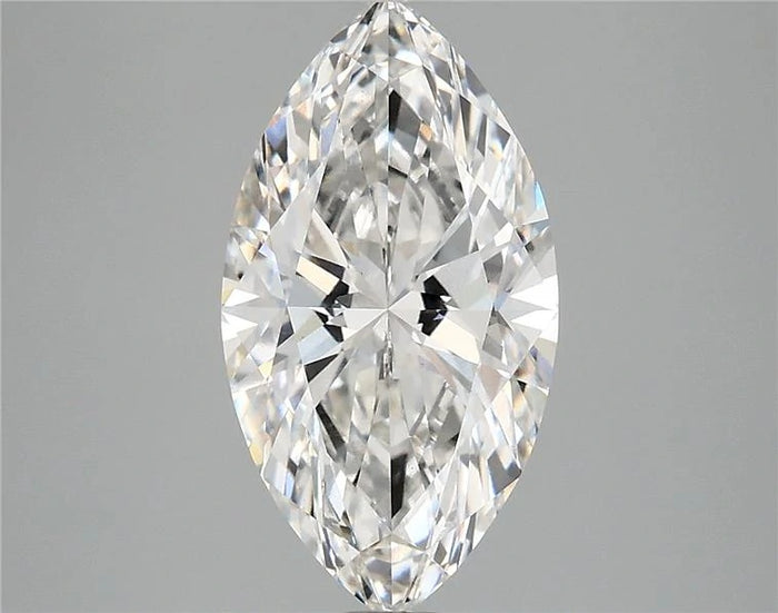3.08 Carat · MARQUISE · F · VS1 · IGI · Excellent Cut