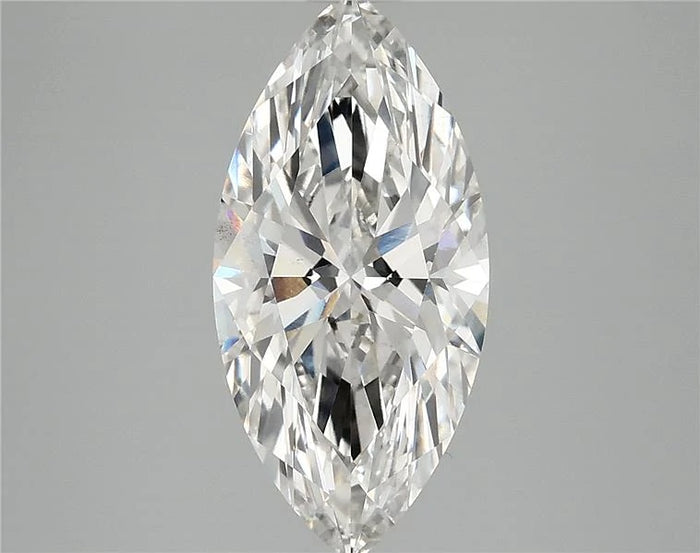 3.09 Carat · MARQUISE · G · VS2 · IGI · Excellent Cut
