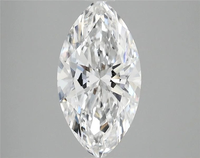 2.09 Carat · MARQUISE · D · VS1 · IGI · Excellent Cut