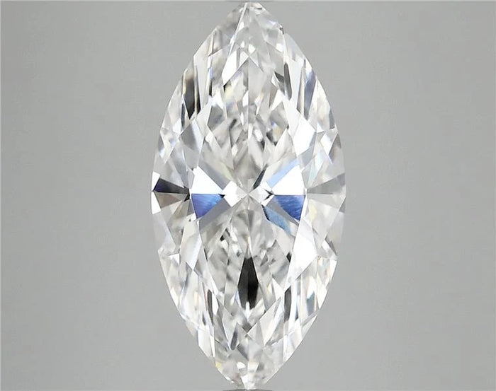 3.00 Carat · MARQUISE · E · VS1 · IGI · Excellent Cut