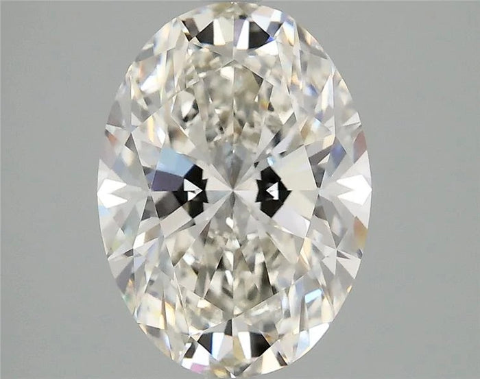 3.10 Carat · OVAL · G · VVS2 · IGI · Excellent Cut