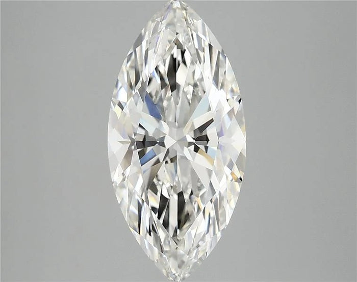 3.10 Carat · MARQUISE · G · VVS2 · IGI · Excellent Cut
