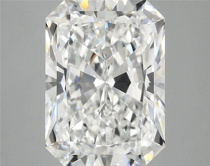 5.10 Carat · RADIANT · E · VS1 · IGI · Excellent Cut
