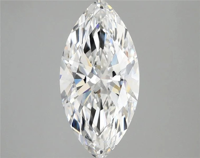 3.04 Carat · MARQUISE · E · VS1 · IGI · Excellent Cut