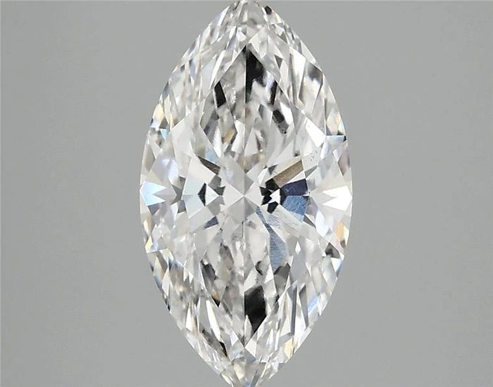 2.01 Carat · MARQUISE · F · VS2 · IGI · Excellent Cut