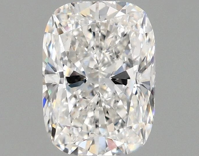1.03 Carat · CUSHION · E · VS1 · IGI · Excellent Cut