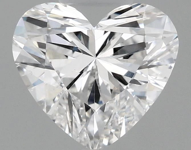 1.15 Carat · HEART · E · VVS2 · IGI · Excellent Cut