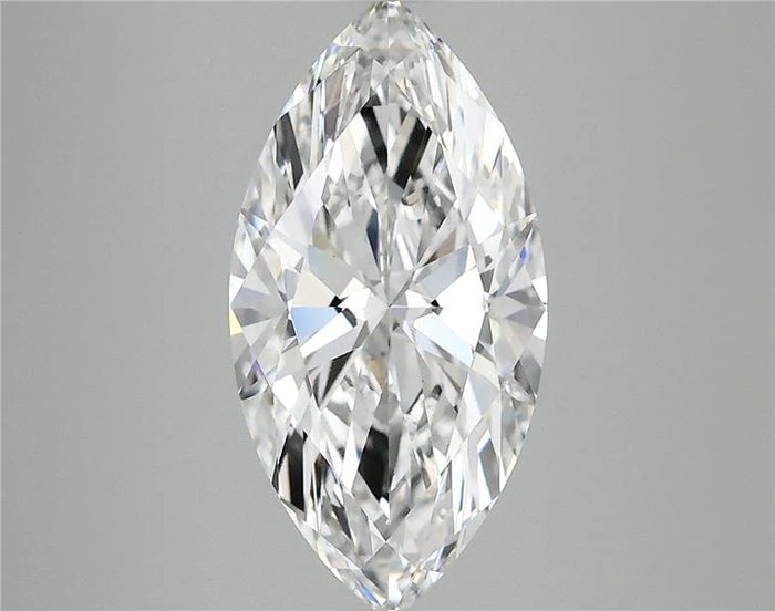 3.01 Carat · MARQUISE · E · VS1 · IGI · Excellent Cut