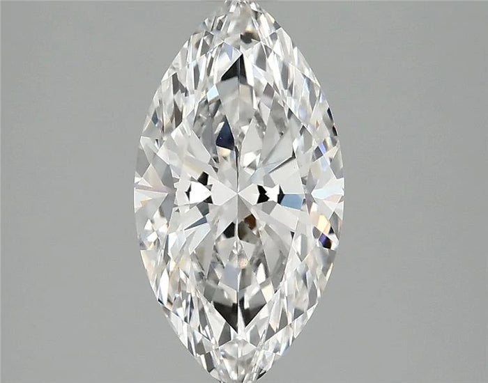1.84 Carat · MARQUISE · F · VS1 · IGI · Excellent Cut